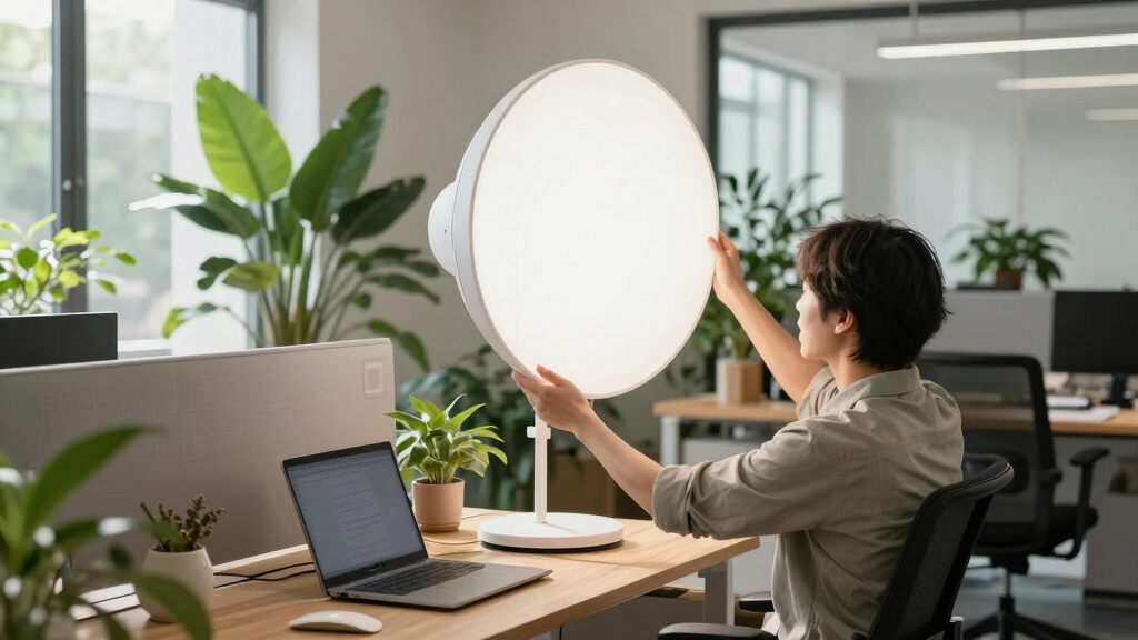 13 Best Diffuser For Large Office In 2026