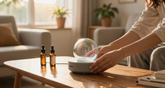 13 Best Diffuser for Scent Zoning in 2026