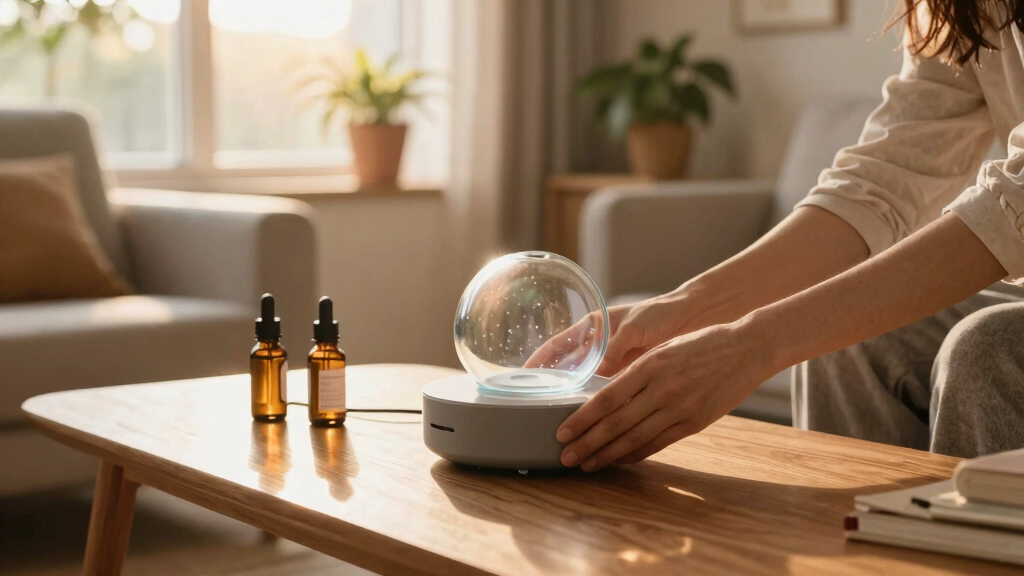 13 Best Diffuser for Scent Zoning in 2026