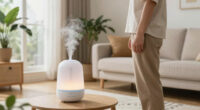 13 Best Diffuser for Smoke Smell in 2026