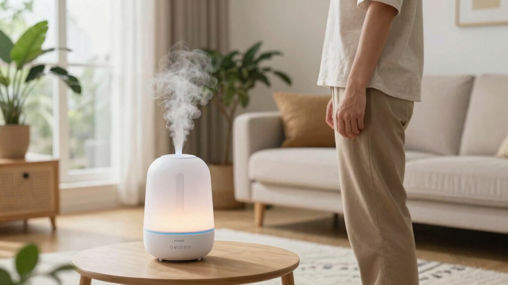 13 Best Diffuser for Smoke Smell in 2026