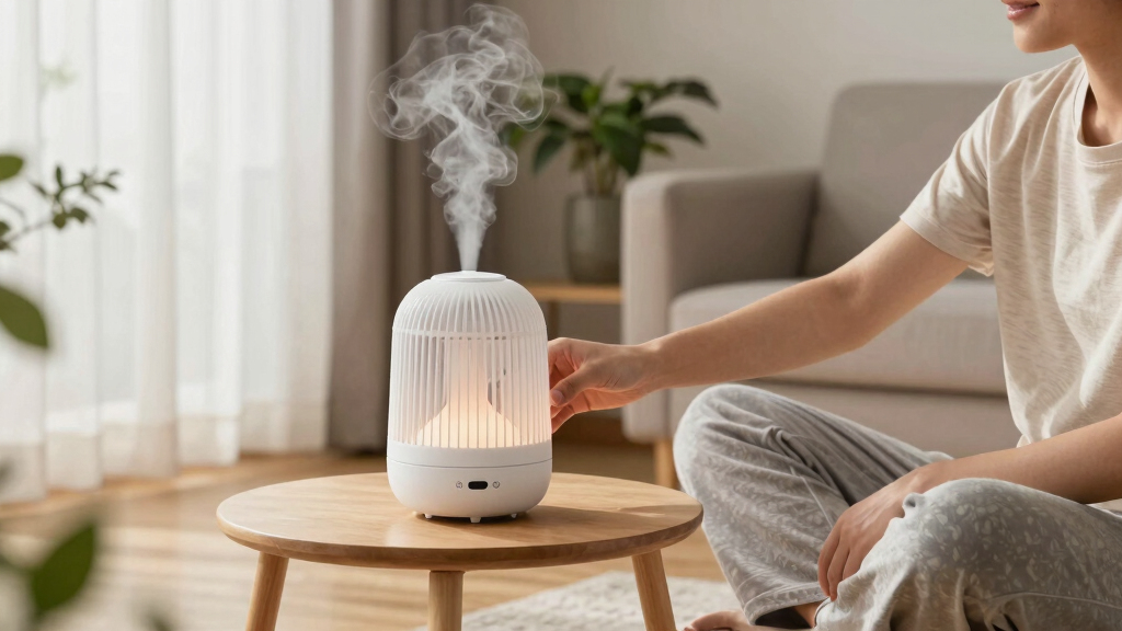13 Best Diffuser With Quiet Fan in 2026