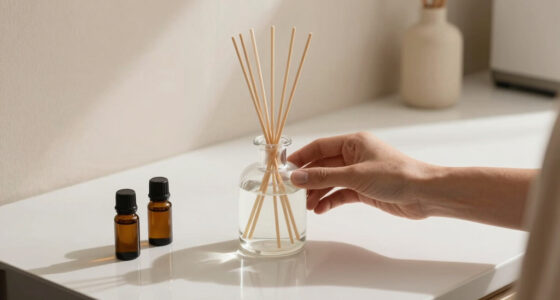 13 Best Glass Essential Oil Diffuser in 2026