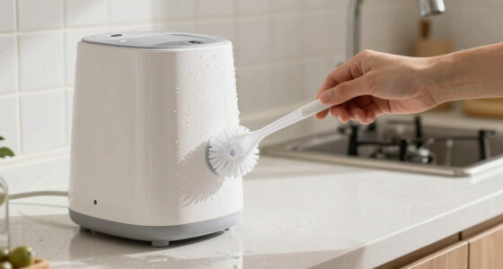 13 Best Humidifier Cleaning Kit in 2026