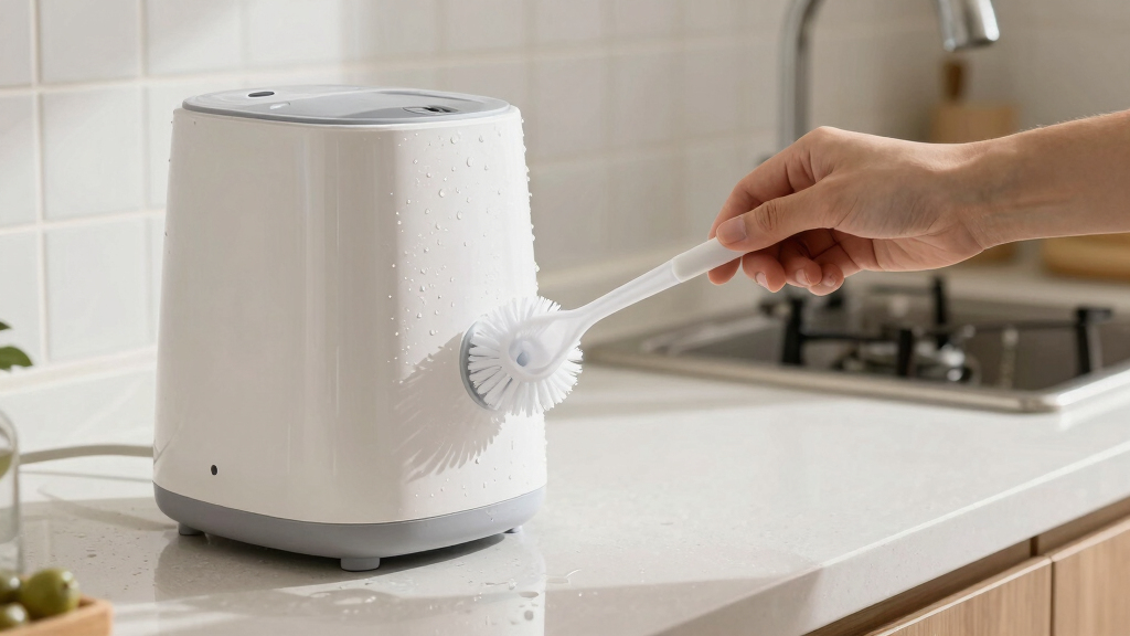 13 Best Humidifier Cleaning Kit in 2026