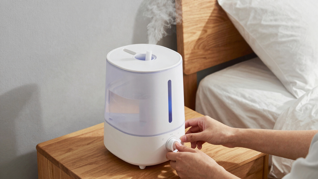 13 Best Humidifier for Winter Dryness in 2026
