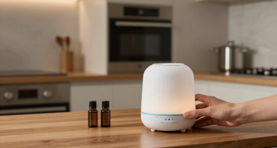 13 Best HVAC Scent Diffuser for Home in 2026