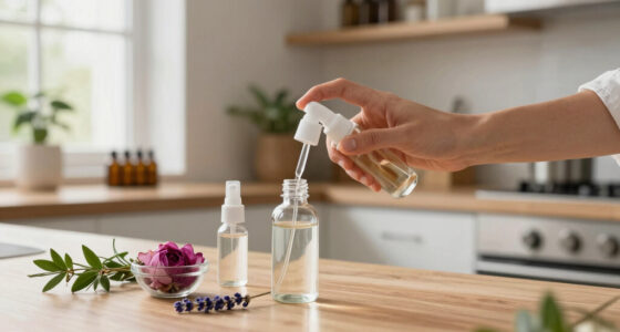 13 Best Hydrosols for Room Sprays in 2026