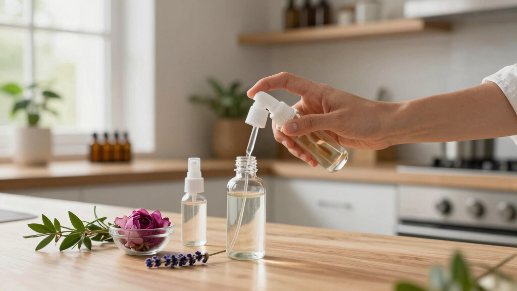 13 Best Hydrosols for Room Sprays in 2026