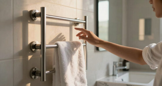 13 Best Luxury Bath Towel Warmer in 2026 — The Ultimate Buyer’s Guide
