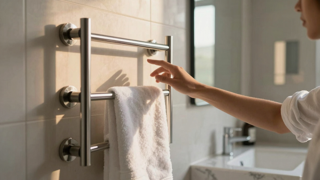 13 Best Luxury Bath Towel Warmer in 2026 — The Ultimate Buyer’s Guide