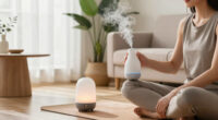 13 Best Rechargeable Diffuser in 2026 — Portable Aromatherapy Options for Every Need
