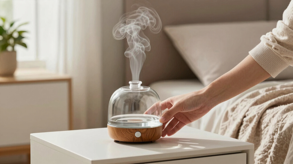 13 Best Smart Essential Oil Diffuser in 2026