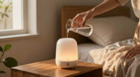 13 Best Waterless Essential Oil Diffuser in 2026
