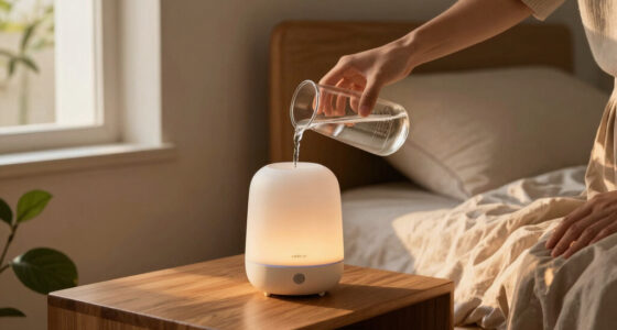 13 Best Waterless Essential Oil Diffuser in 2026