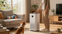 14 Best Air Purifier For Pet Dander In 2026