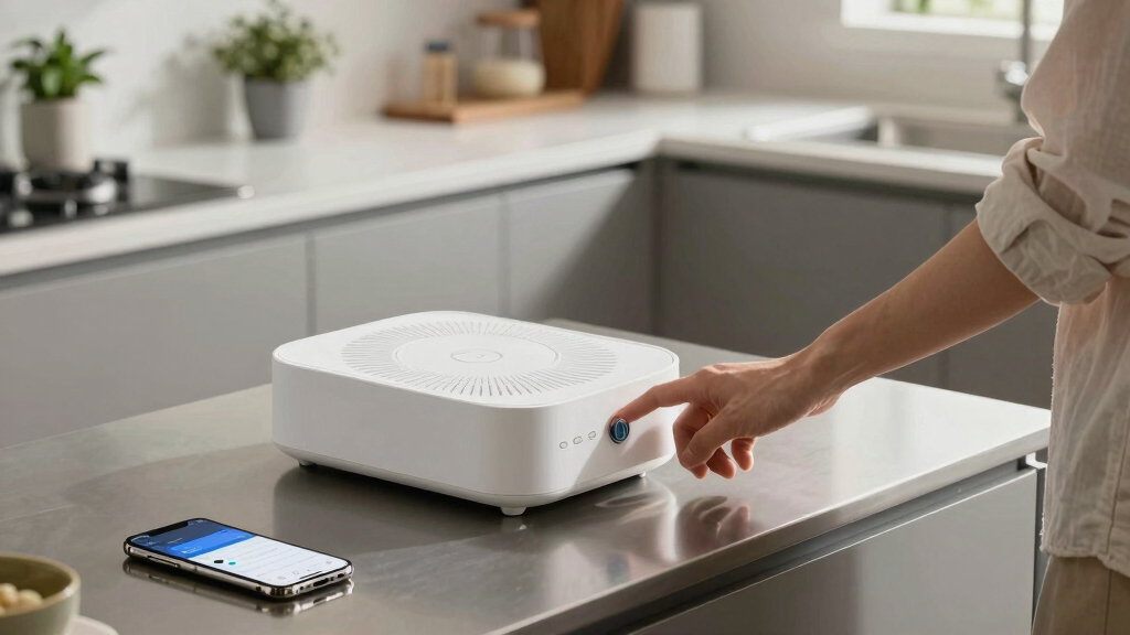 14 Best App Controlled Air Purifier in 2026 — The Ultimate Buyer’s Guide