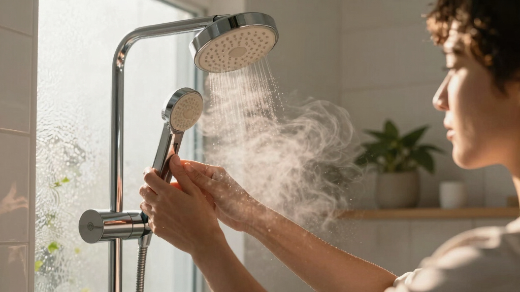 14 Best Aroma Shower Head in 2026