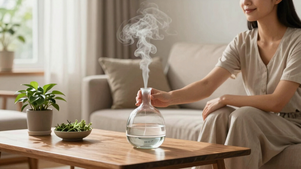 14 Best Best 1000ml Essential Oil Diffuser in 2026