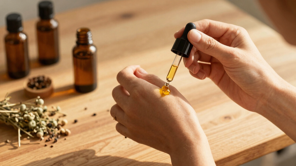 14 Best Best Premium Patchouli Oil in 2026