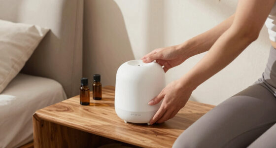 14 Best Diffuser for Apartment in 2026