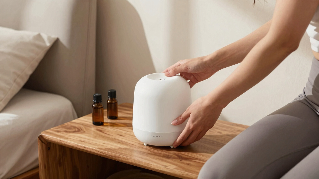 14 Best Diffuser for Apartment in 2026