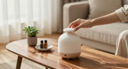 14 Best Diffuser For Calm Home Ambiance In 2026