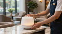 14 Best Diffuser For Hotel Lobby In 2026
