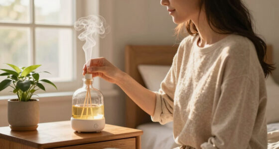 14 Best Diffuser for Morning Routine in 2026