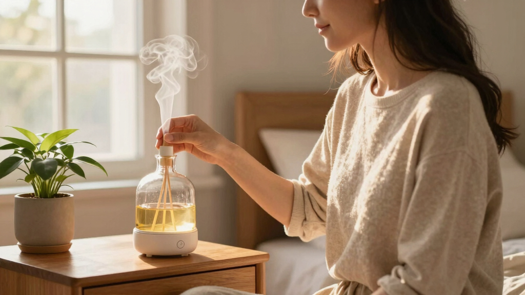 14 Best Diffuser for Morning Routine in 2026