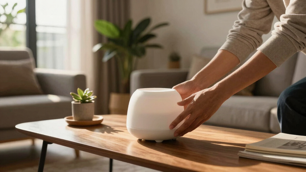 14 Best Diffuser For Townhouse In 2026