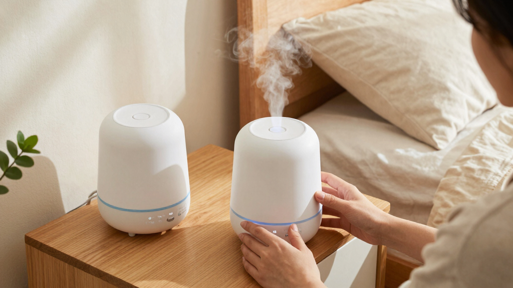 14 Best Diffuser With Intermittent Mode in 2026