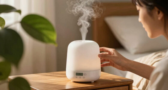 14 Best Diffuser With Timer in 2026 — Find the Perfect Relaxation Companion