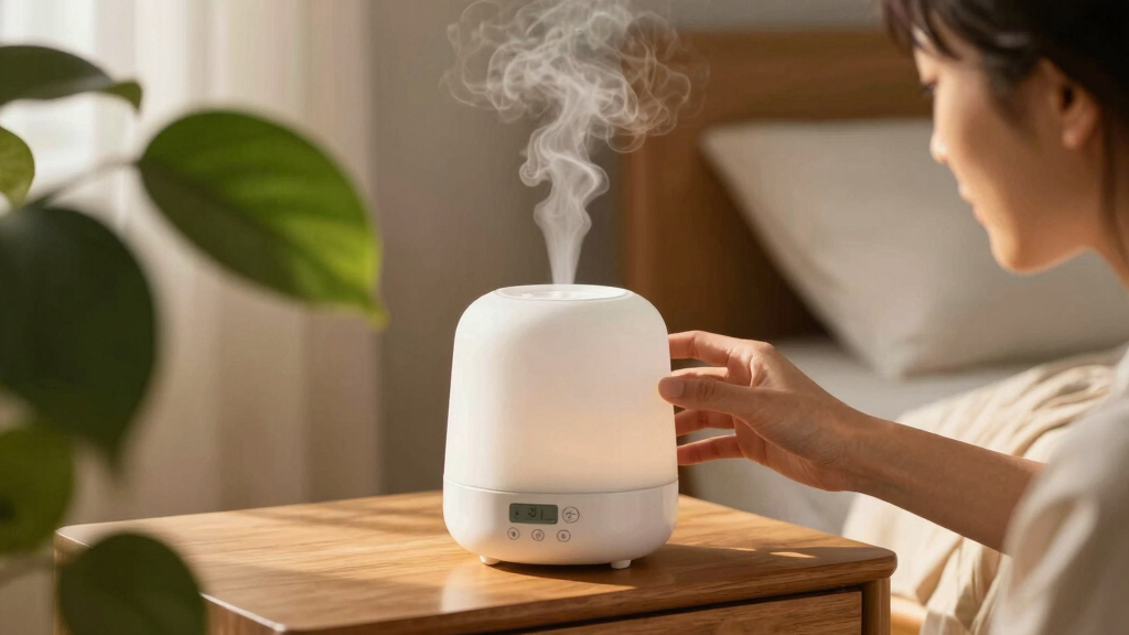 14 Best Diffuser With Timer in 2026 — Find the Perfect Relaxation Companion