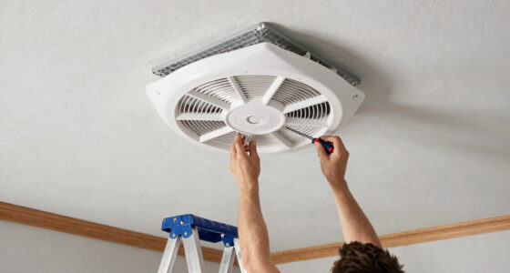 14 Best Diffusers for High Ceilings in 2026