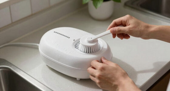 14 Best Easy Clean Humidifiers in 2026