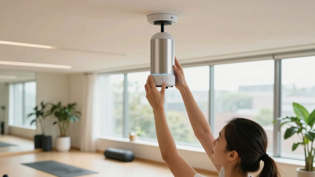 14 Best High Output Diffuser in 2026 — Powerful Diffusers for Large Spaces