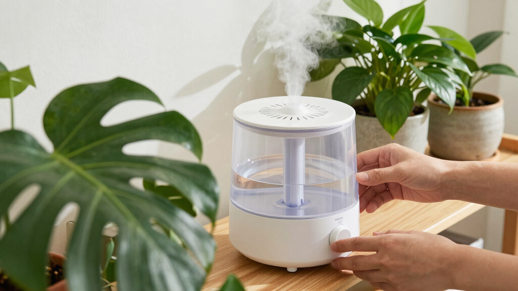 14 Best Humidifier for Plants in 2026