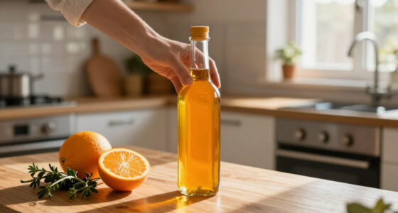 14 Best Large Bottle Orange Oil in 2026