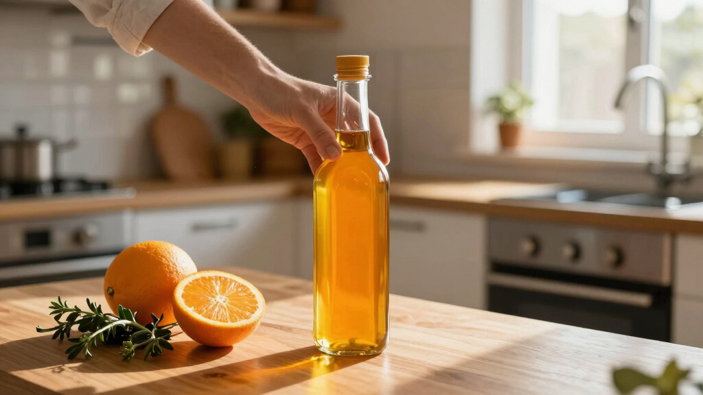 14 Best Large Bottle Orange Oil in 2026