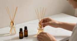 14 Best Luxury Reed Diffuser in 2026