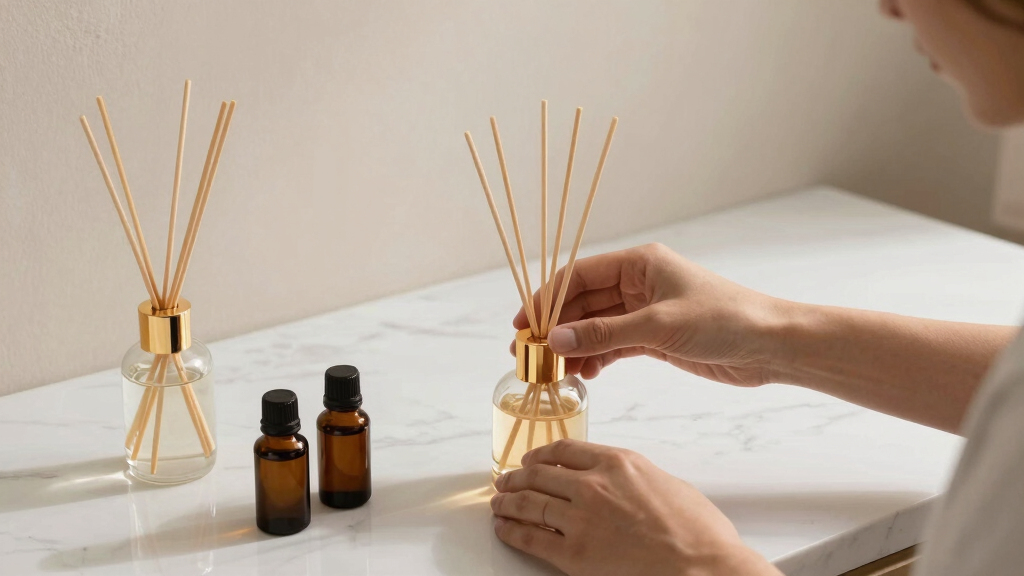 14 Best Luxury Reed Diffuser in 2026
