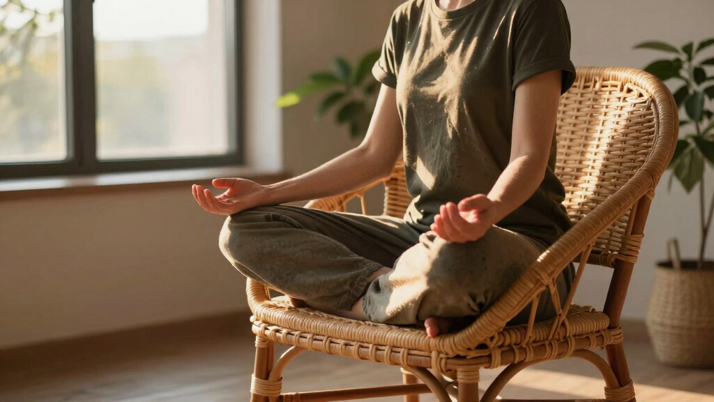 14 Best Meditation Chairs in 2026 — Find Your Perfect Seat