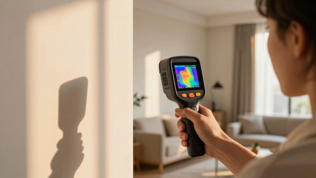 14 Best Thermal Imaging Camera for Moisture in 2026