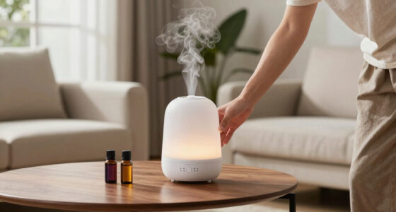 14 Best WiFi Essential Oil Diffuser in 2026 — The Complete Guide