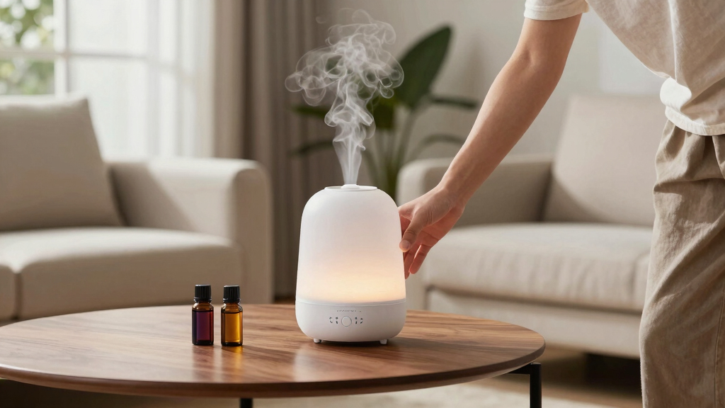 14 Best WiFi Essential Oil Diffuser in 2026 — The Complete Guide