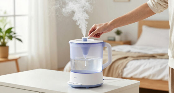 15 Best Best Top Fill Humidifier in 2026
