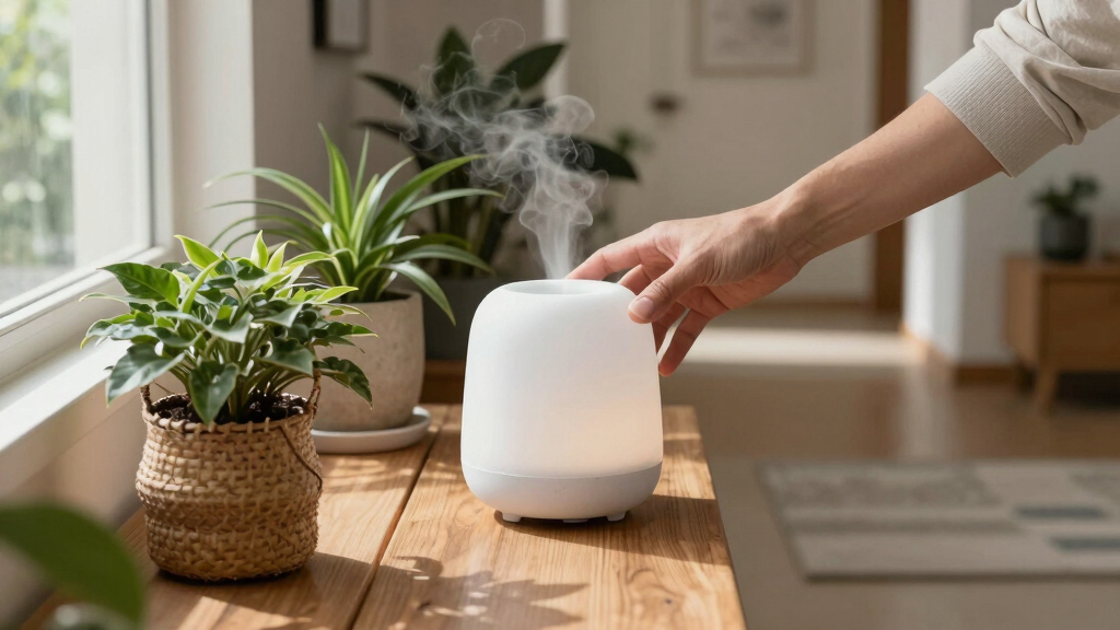 15 Best Diffuser for Entryway in 2026