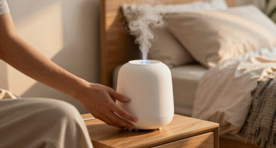15 Best Diffuser for Master Bedroom in 2026