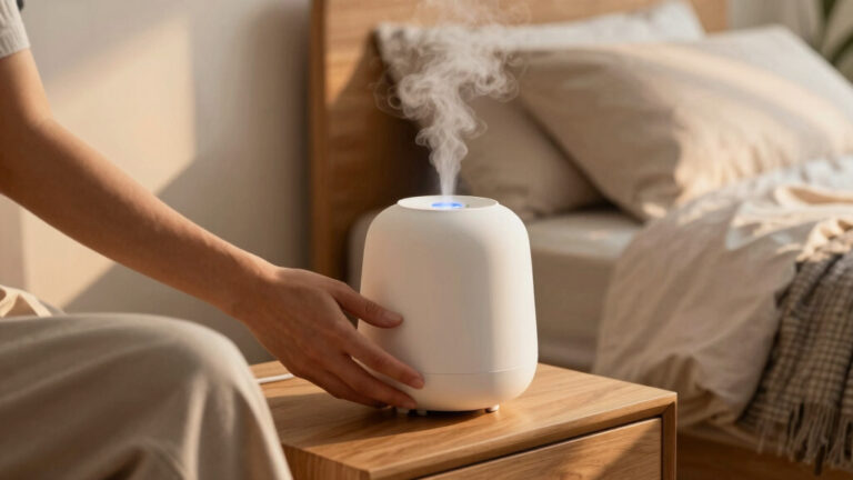 15 Best Diffuser for Master Bedroom in 2026 - Aroma Oil Diffusers